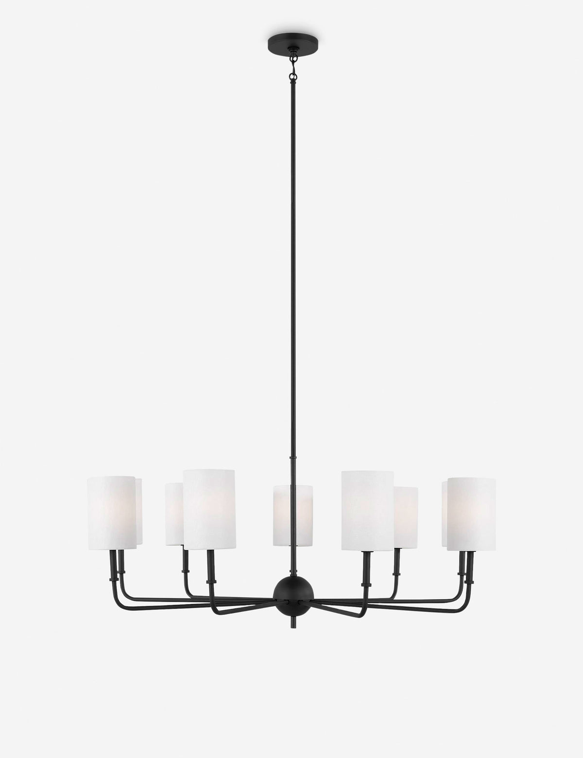 Legrand Chandelier - Dining Room Chandelier Fixture for Dining Rooms