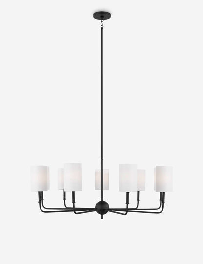 Legrand Chandelier - Dining Room Chandelier Fixture for Dining Rooms