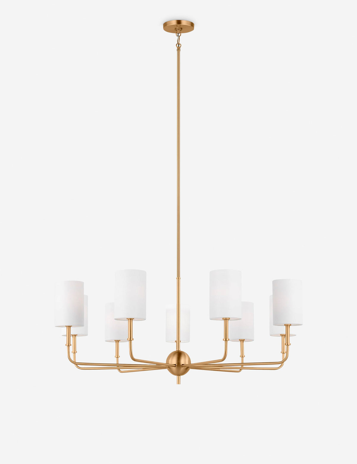 Legrand Chandelier - Dining Room Chandelier Fixture for Dining Rooms