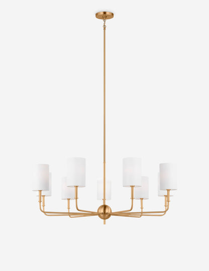 Legrand Chandelier - Dining Room Chandelier Fixture for Dining Rooms