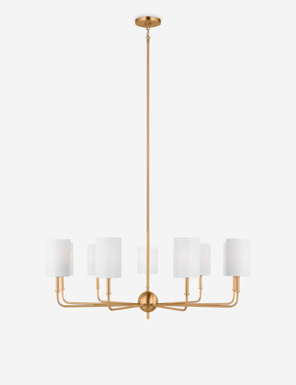Legrand Chandelier - Dining Room Chandelier Fixture for Dining Rooms