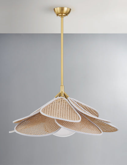 Odilia Pendant Light - Modern Ceiling Pendant Light for Dining Rooms