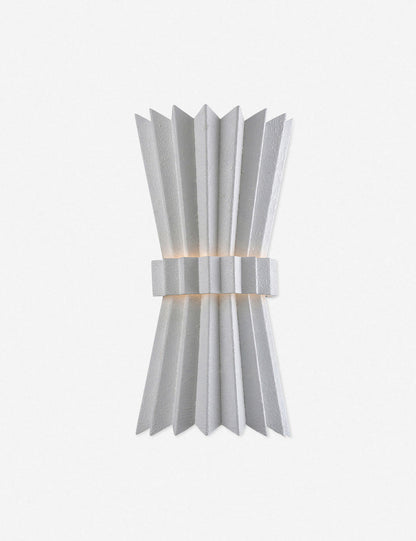 Constance Sconce - Wall Sconce Lighting for Bedrooms Modern Wall Light