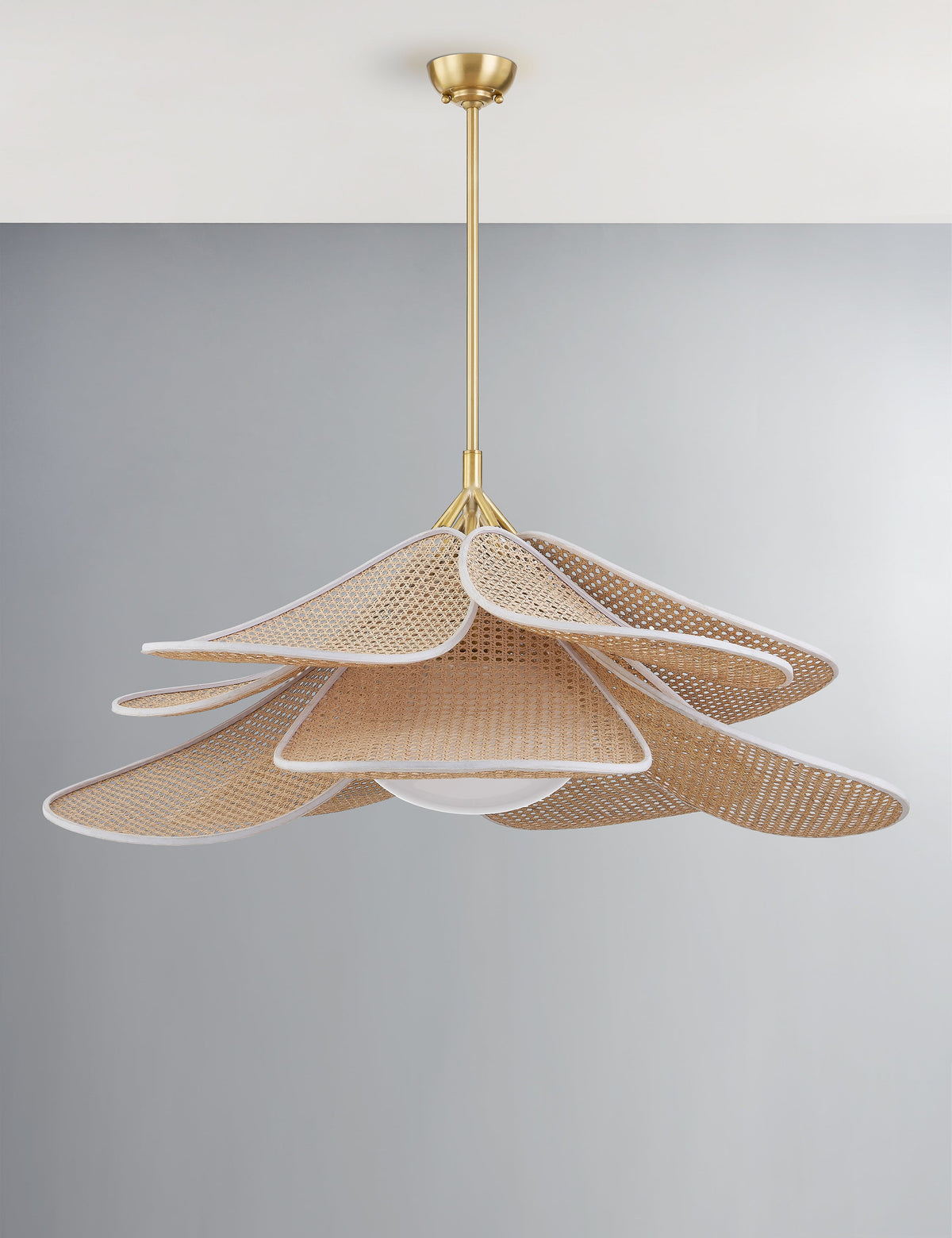 Odilia Pendant Light - Modern Ceiling Pendant Light for Dining Rooms