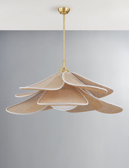 Odilia Pendant Light - Modern Ceiling Pendant Light for Dining Rooms
