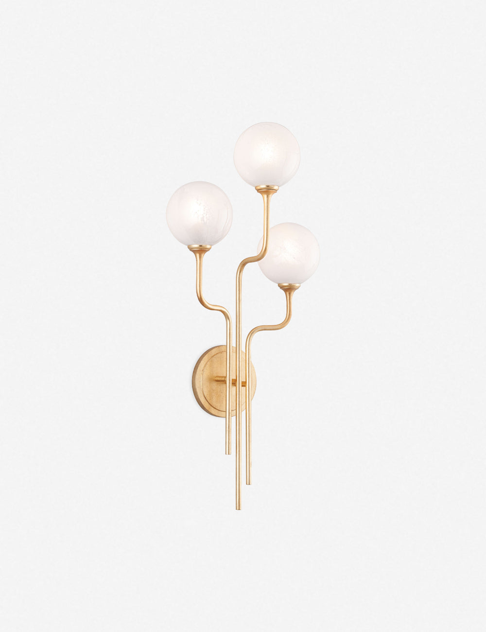Keller Sconce - Wall Sconce Lighting for Bedrooms Modern Wall Light