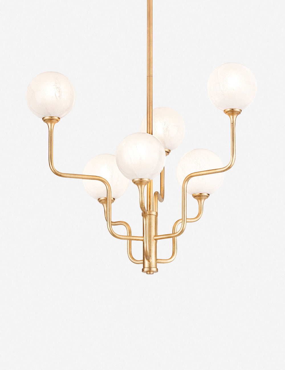 Keller Chandelier - Dining Room Chandelier Fixture for Dining Rooms