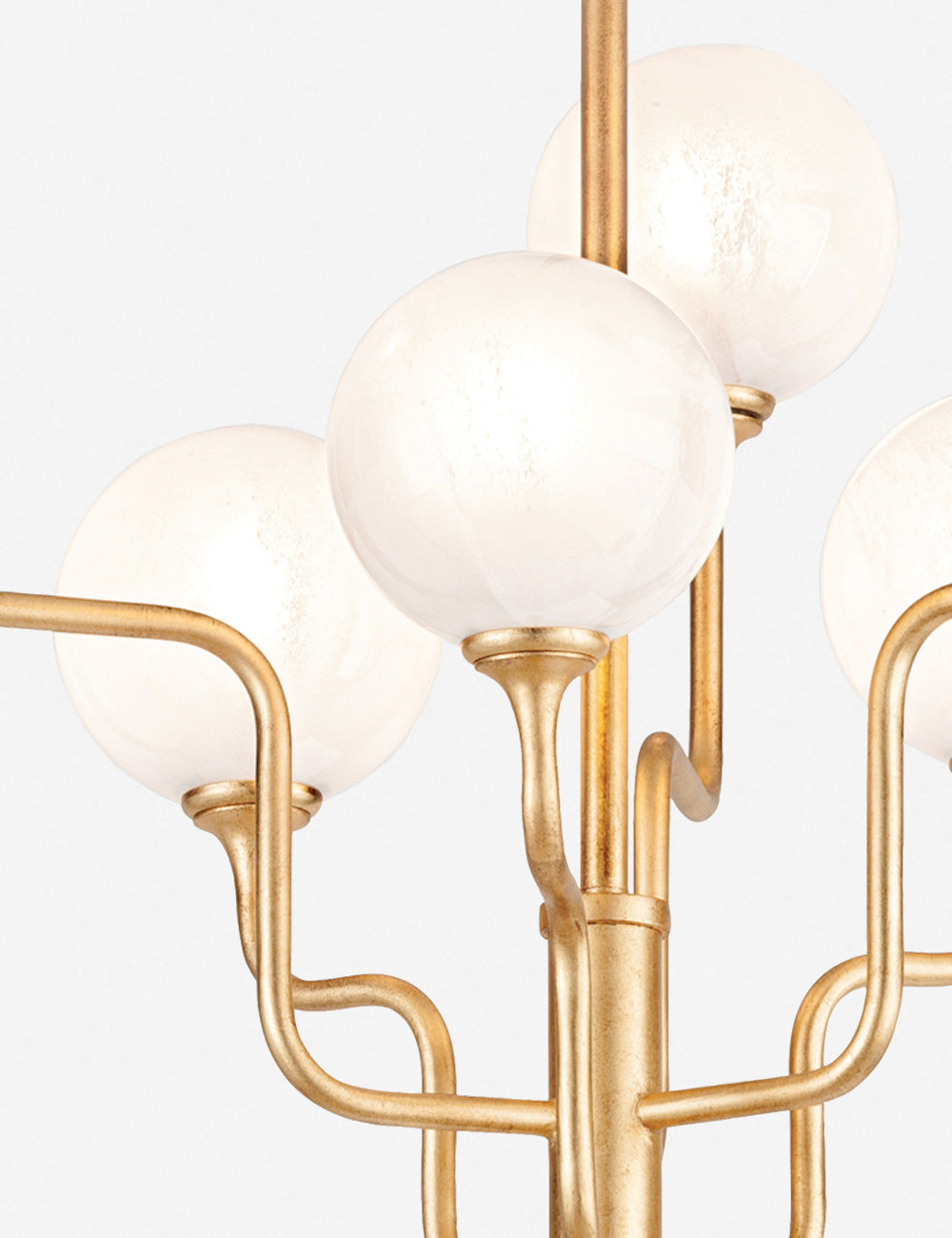 Keller Chandelier - Dining Room Chandelier Fixture for Dining Rooms