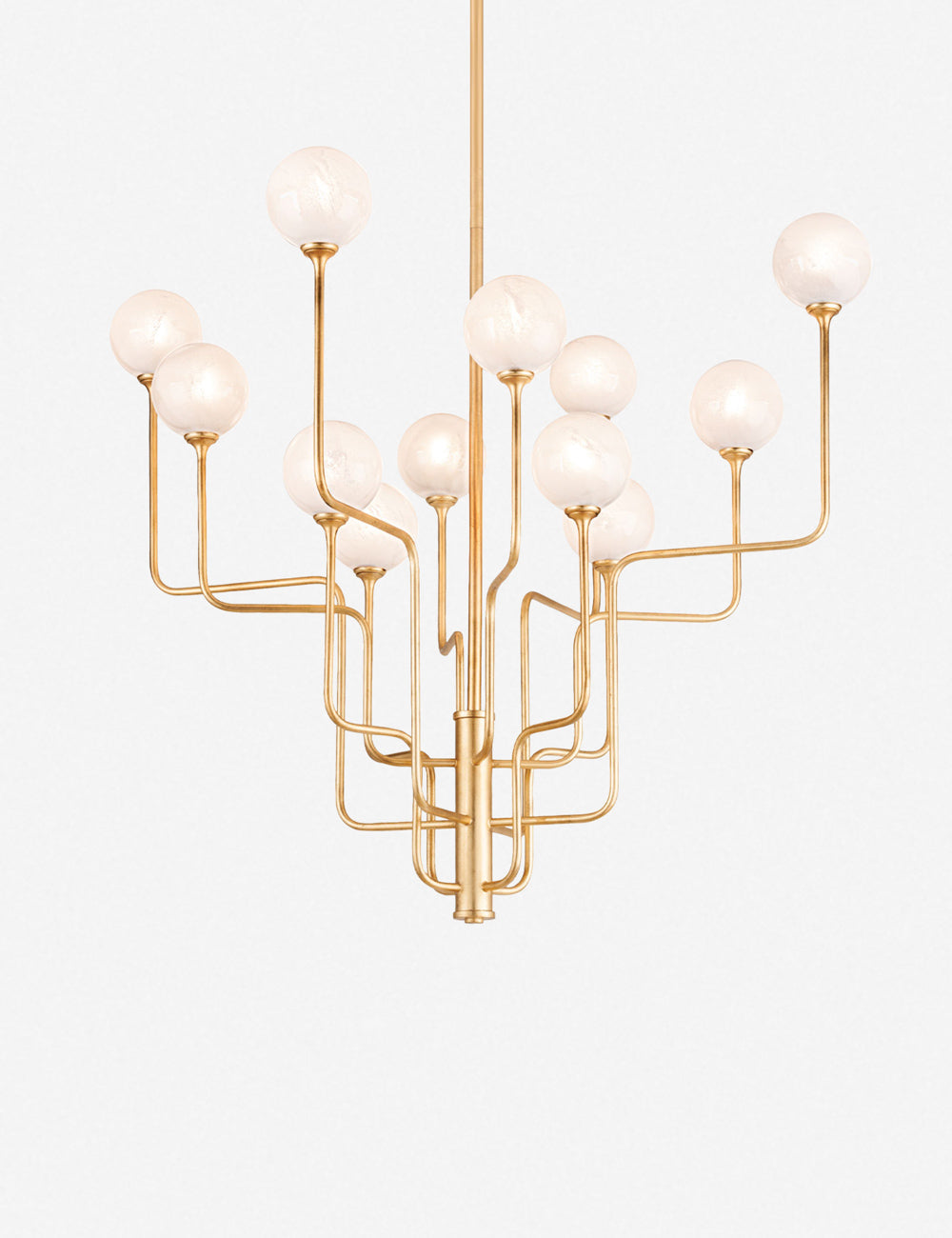 Keller Chandelier - Dining Room Chandelier Fixture for Dining Rooms