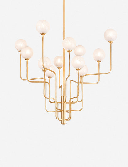 Keller Chandelier - Dining Room Chandelier Fixture for Dining Rooms