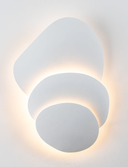 Selter Sconce - Wall Sconce Lighting for Bedrooms Modern Wall Light