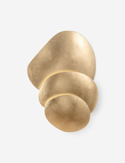 Selter Sconce - Wall Sconce Lighting for Bedrooms Modern Wall Light