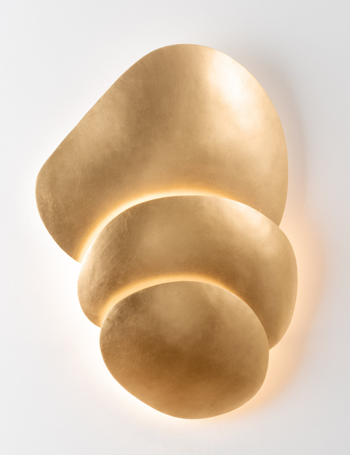 Selter Sconce - Wall Sconce Lighting for Bedrooms Modern Wall Light