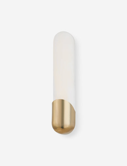 Avina Sconce - Wall Sconce Lighting for Bedrooms Modern Wall Light
