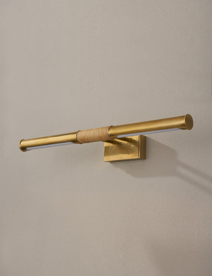 Calvin Picture Light - Home Lighting Fixture for Home Decor Light