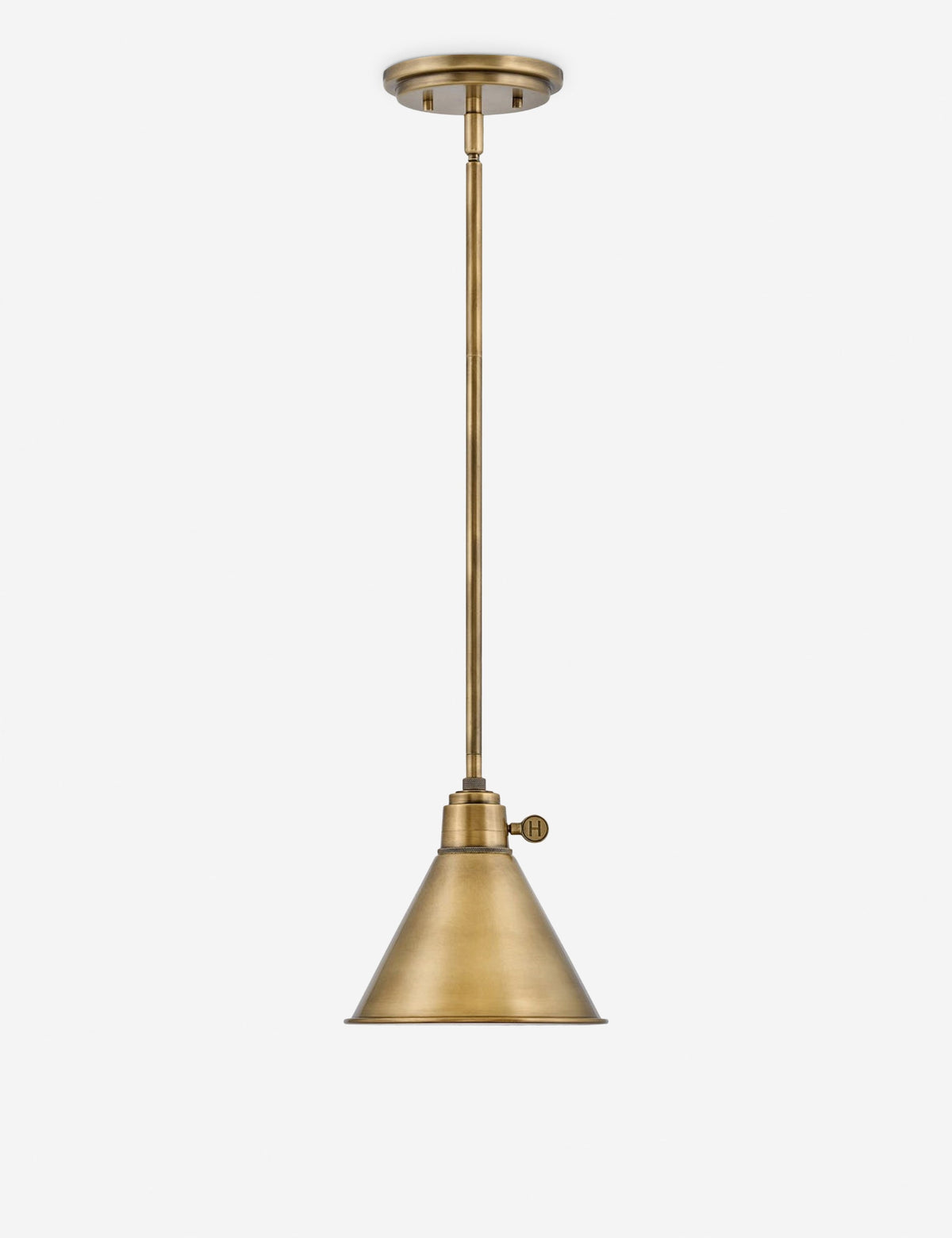 Lennon Pendant Light - Modern Ceiling Pendant Light for Dining Rooms
