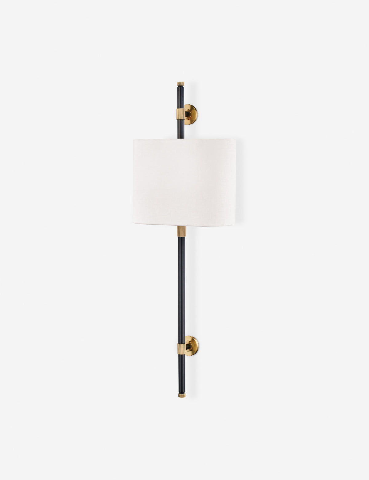 Hamilton Sconce - Wall Sconce Lighting for Bedrooms Modern Wall Light