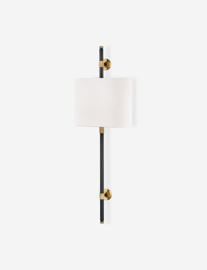 Hamilton Sconce - Wall Sconce Lighting for Bedrooms Modern Wall Light