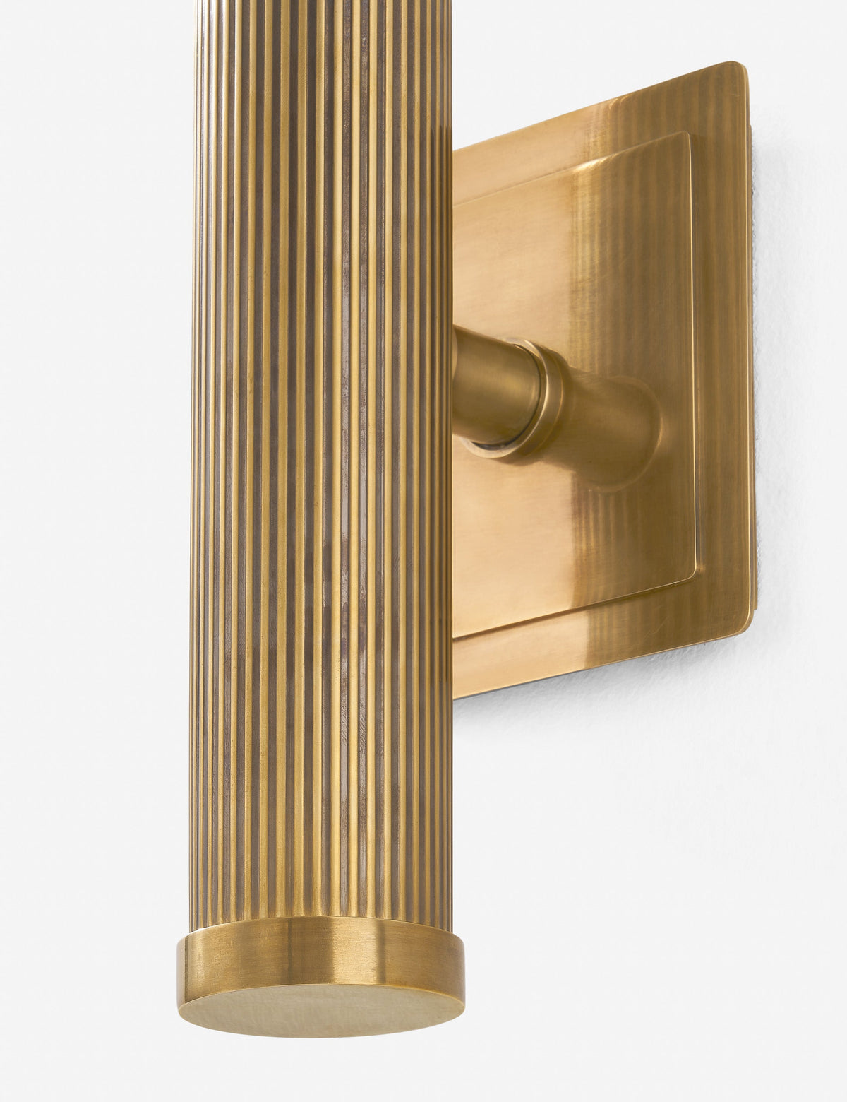 Logi Sconce - Wall Sconce Lighting for Bedrooms Modern Wall Light