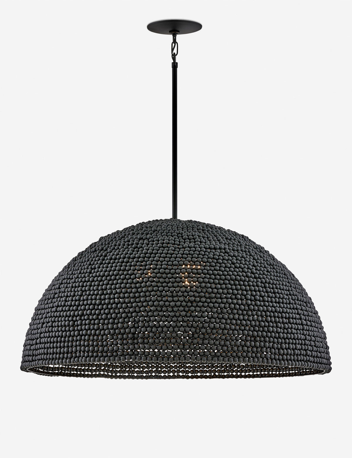 Raquel Pendant Light - Modern Ceiling Pendant Light for Dining Rooms