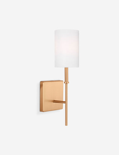Legrand Sconce - Wall Sconce Lighting for Bedrooms Modern Wall Light