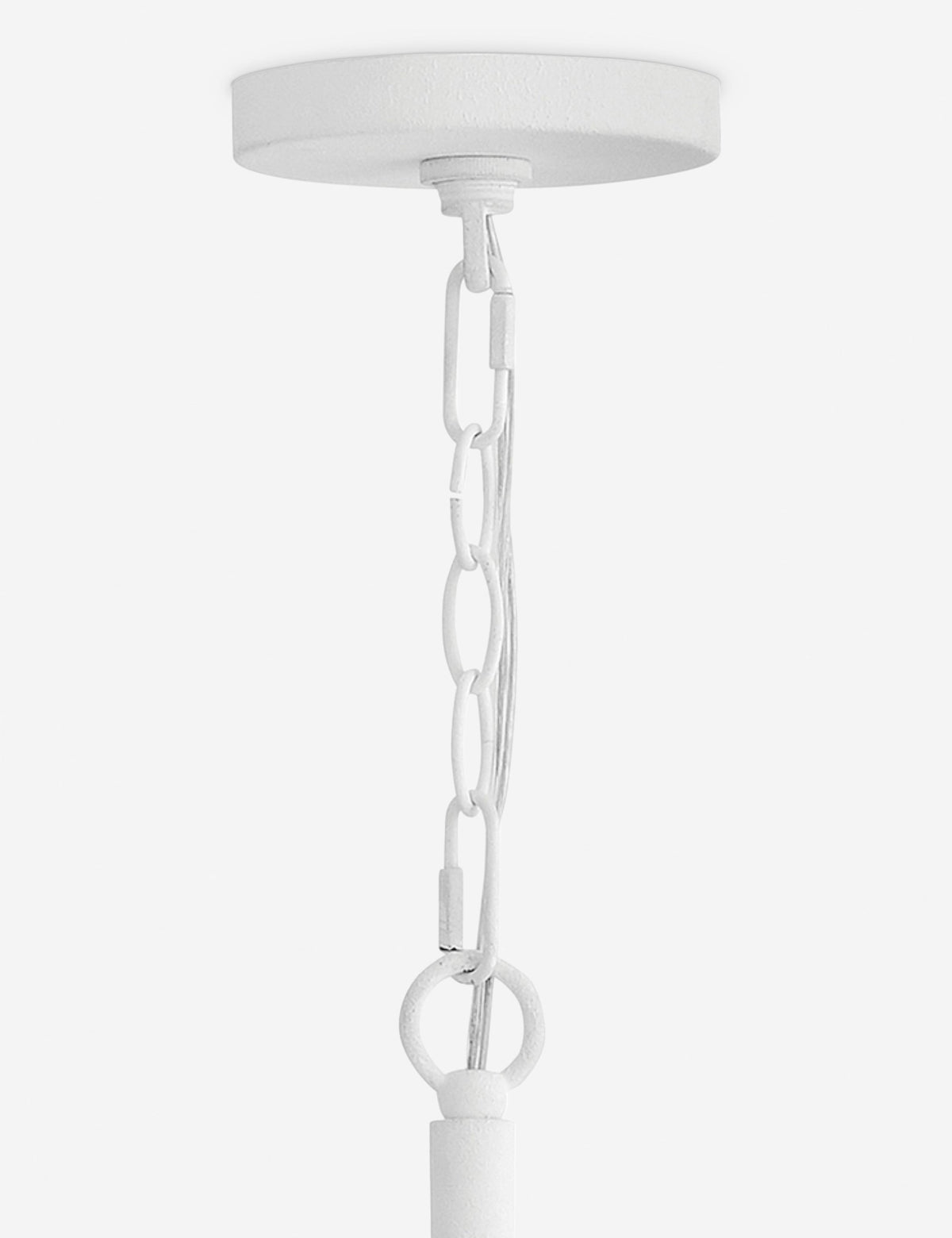 Escher Chandelier - Dining Room Chandelier Fixture for Dining Rooms