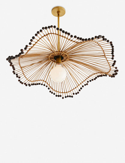 Waverly Pendant Light - Modern Ceiling Pendant Light for Dining Rooms