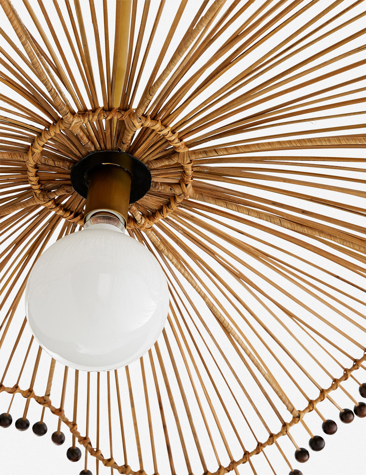 Waverly Pendant Light - Modern Ceiling Pendant Light for Dining Rooms