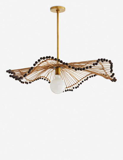 Waverly Pendant Light - Modern Ceiling Pendant Light for Dining Rooms