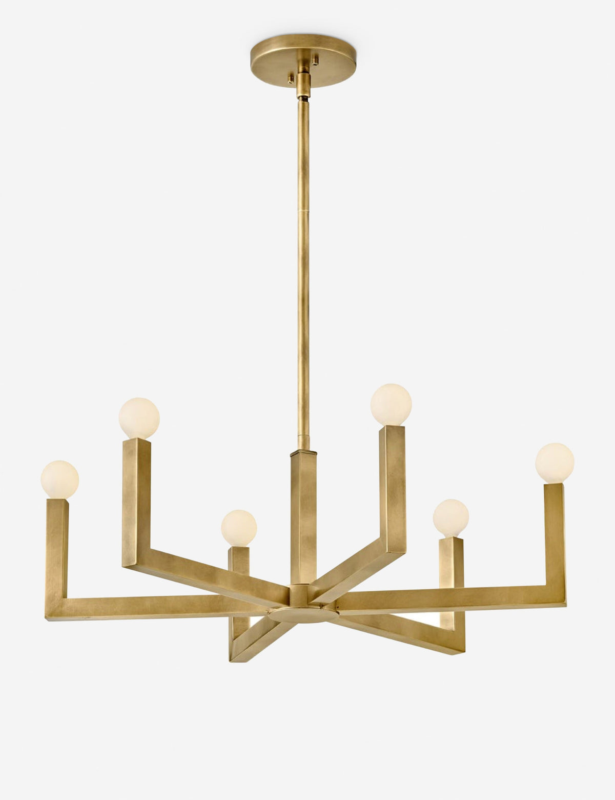 Haruki Chandelier - Dining Room Chandelier Fixture for Dining Rooms