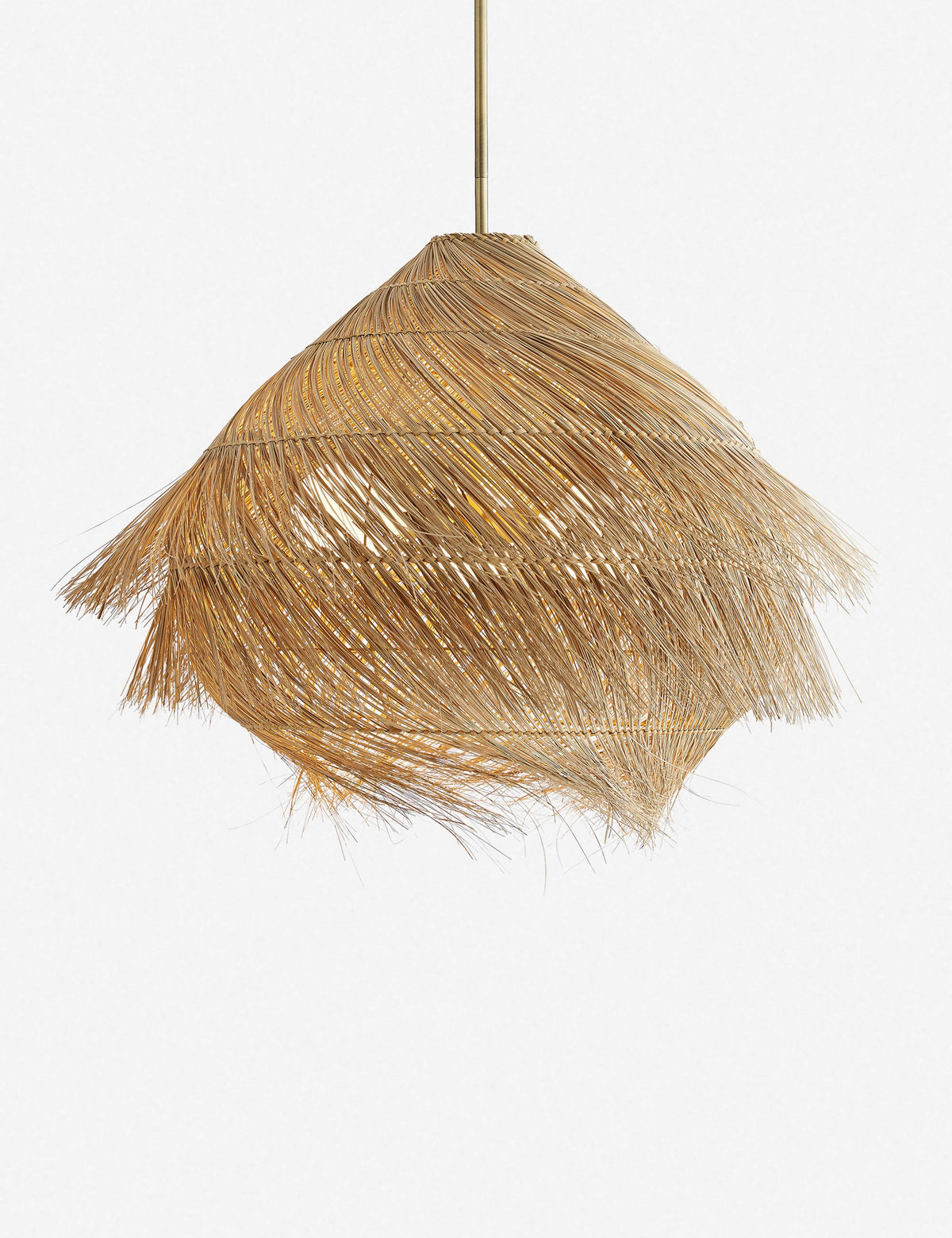 Ashburn Pendant Light - Modern Ceiling Pendant Light for Dining Rooms