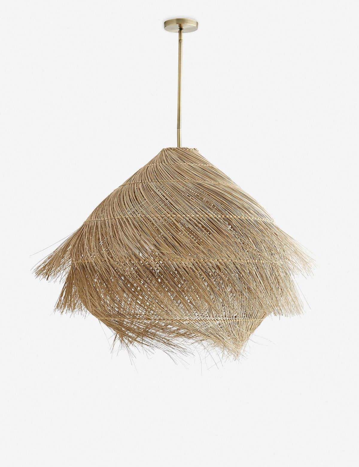 Ashburn Pendant Light - Modern Ceiling Pendant Light for Dining Rooms