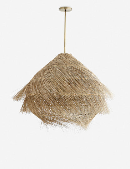 Ashburn Pendant Light - Modern Ceiling Pendant Light for Dining Rooms