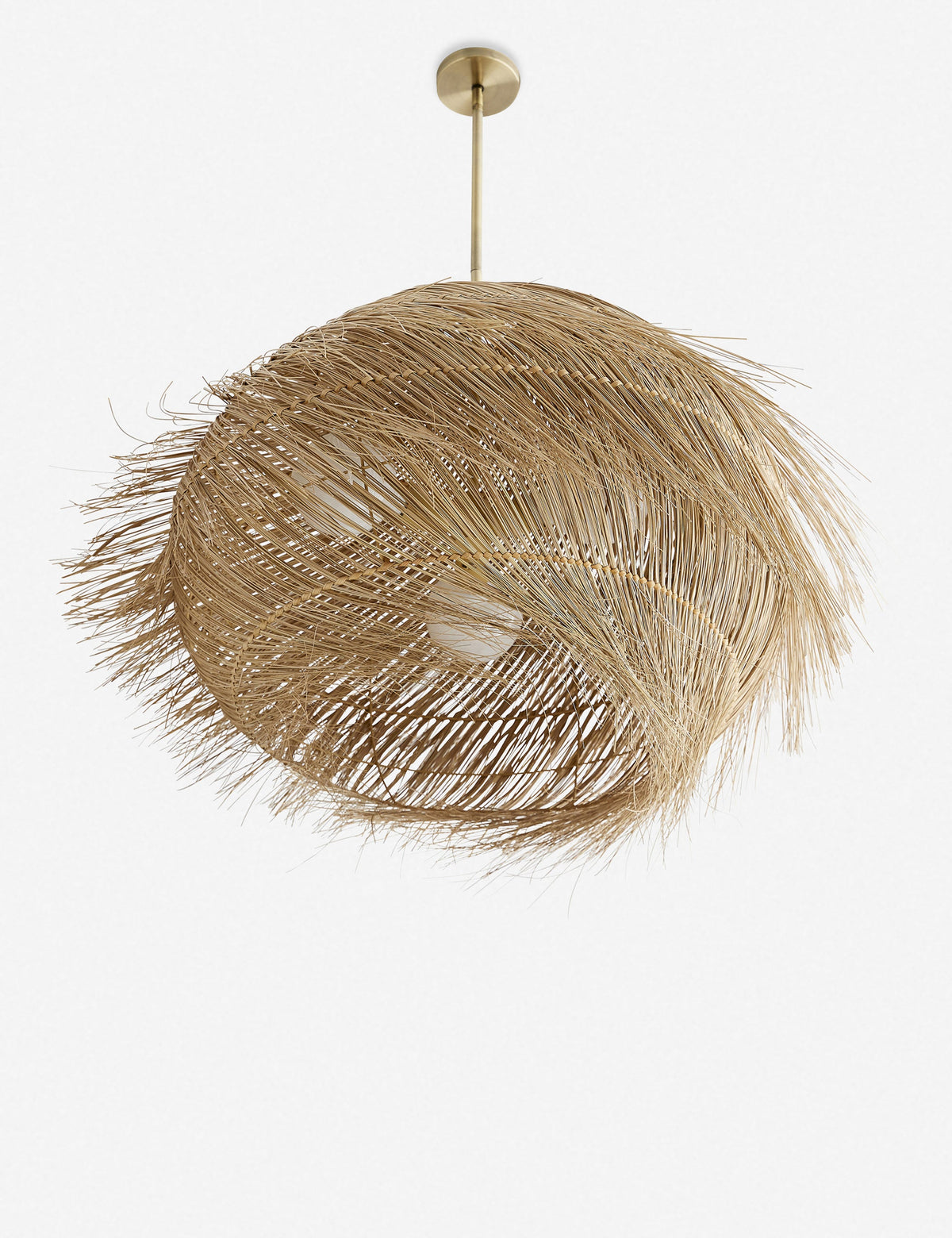 Ashburn Pendant Light - Modern Ceiling Pendant Light for Dining Rooms