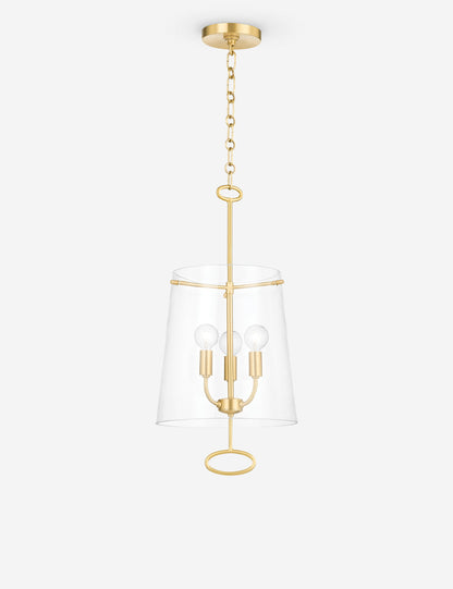 Howe Pendant Light - Modern Ceiling Pendant Light for Dining Rooms