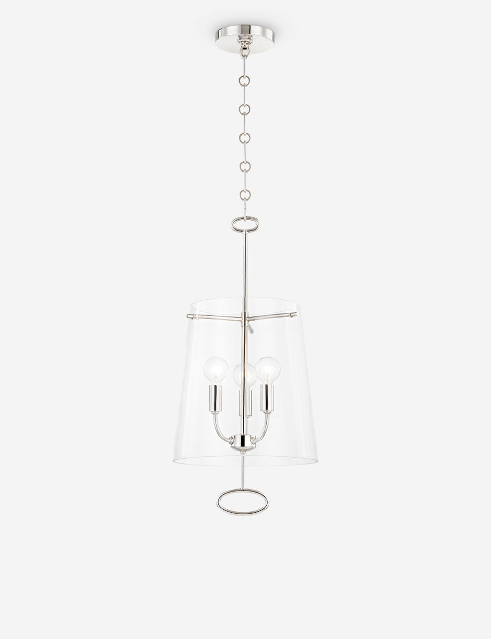 Howe Pendant Light - Modern Ceiling Pendant Light for Dining Rooms