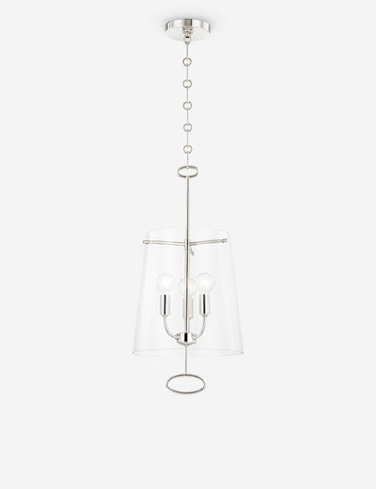 Howe Pendant Light - Modern Ceiling Pendant Light for Dining Rooms