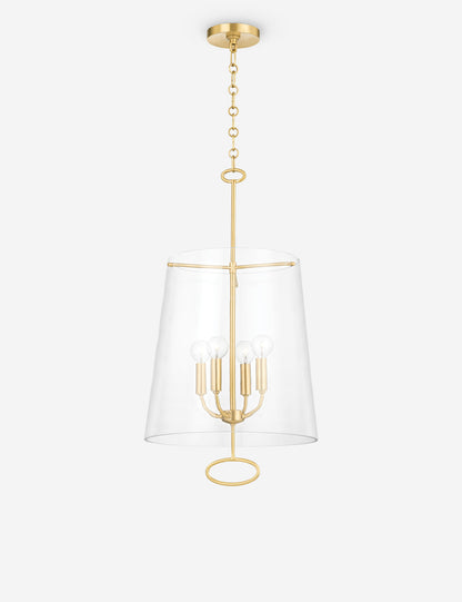Howe Pendant Light - Modern Ceiling Pendant Light for Dining Rooms
