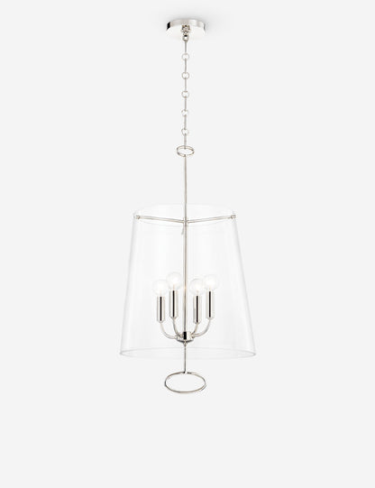 Howe Pendant Light - Modern Ceiling Pendant Light for Dining Rooms