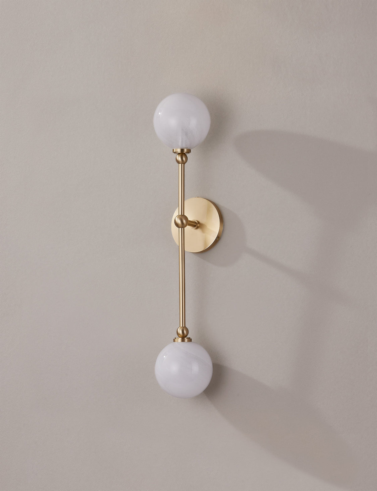 Helia Sconce - Wall Sconce Lighting for Bedrooms Modern Wall Light
