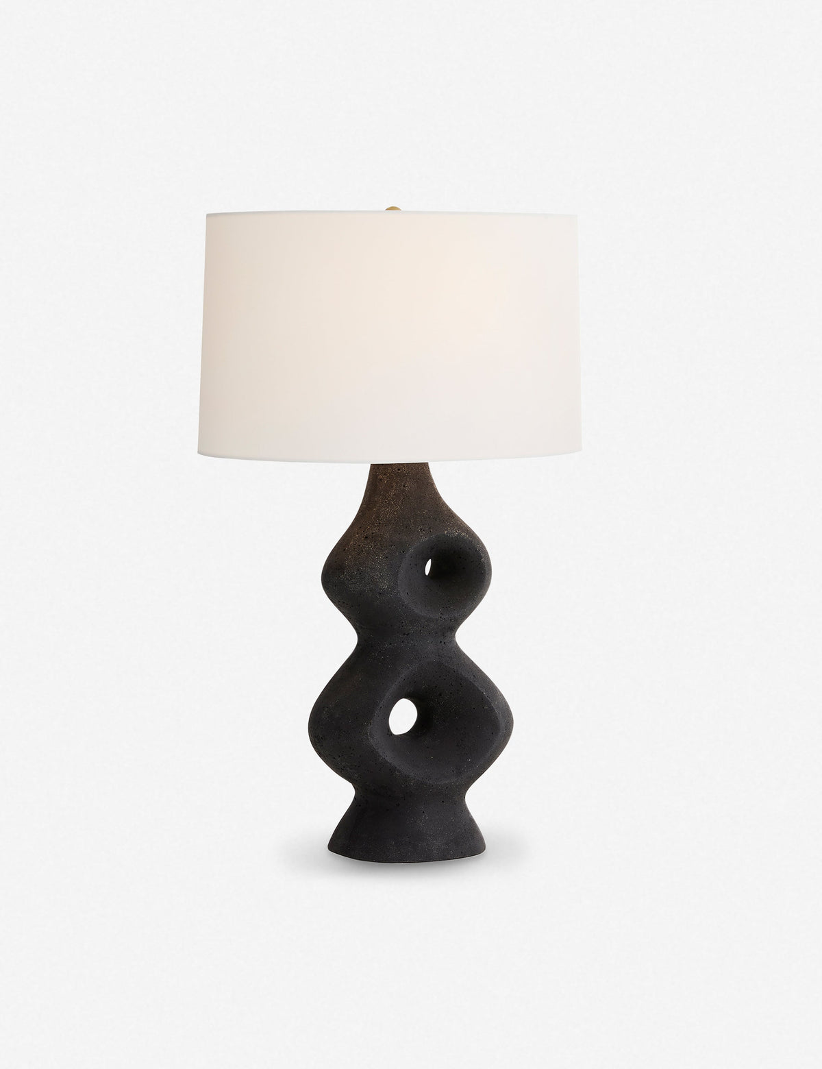 Jemai Table Lamp - Designer Table Lamp for Nightstands | Home Lighting
