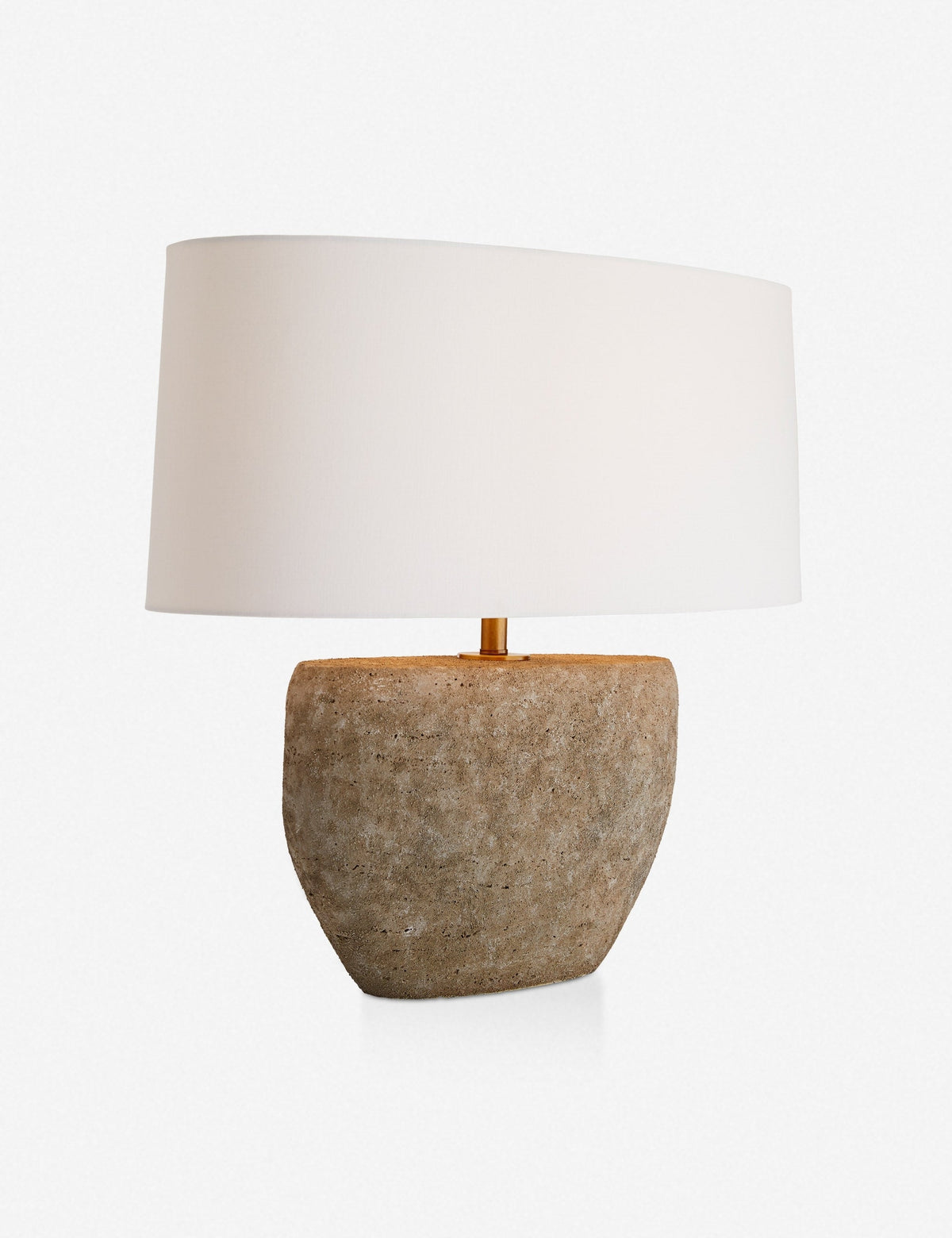 Odessa Table Lamp - Designer Table Lamp for Nightstands Light