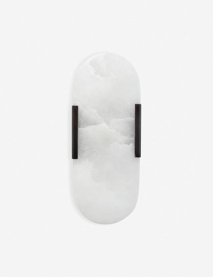 Regent Sconce - Wall Sconce Lighting for Bedrooms Modern Wall Light
