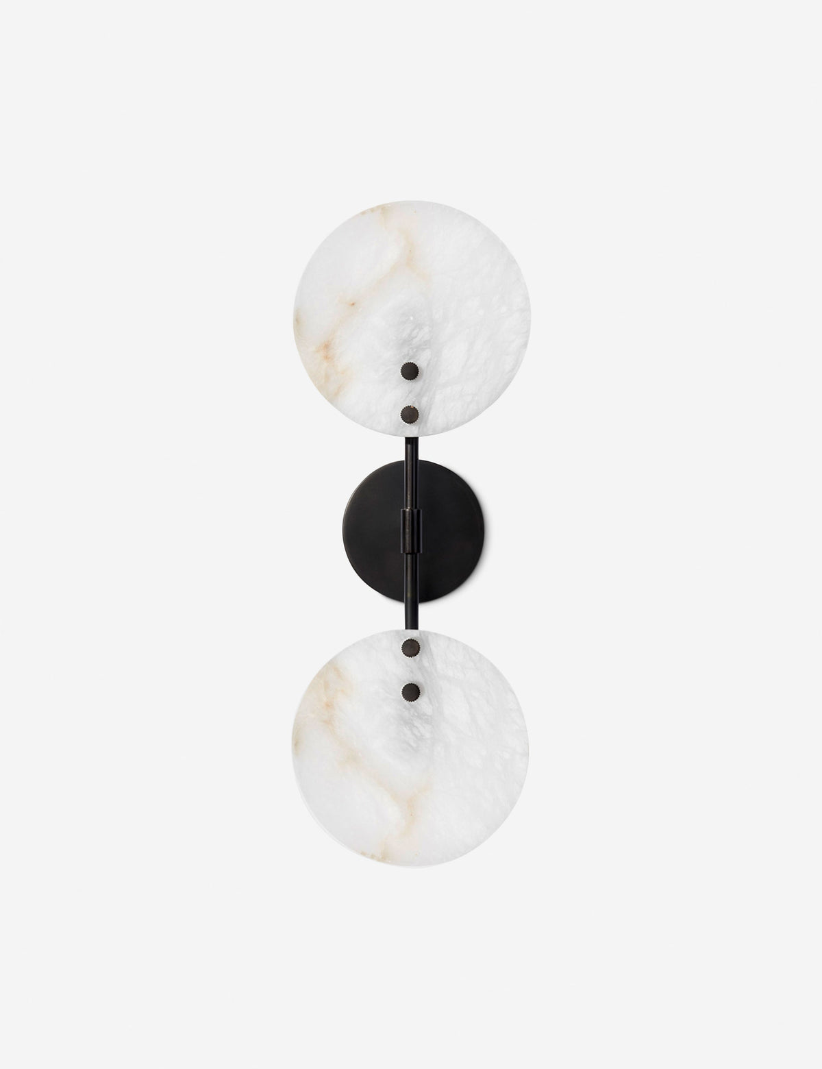 Sundby Sconce - Wall Sconce Lighting for Bedrooms Modern Wall Light
