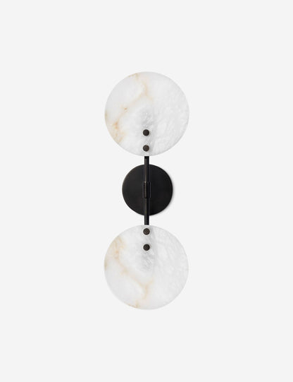 Sundby Sconce - Wall Sconce Lighting for Bedrooms Modern Wall Light