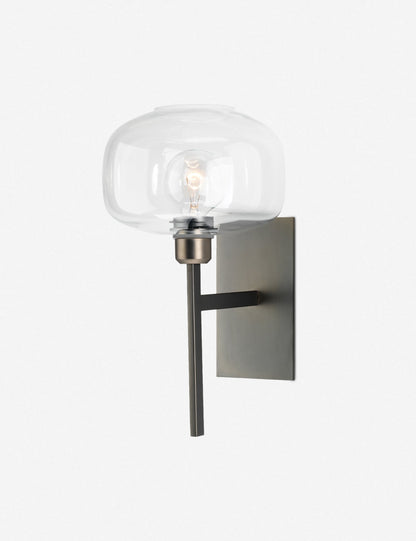 Karly Sconce - Wall Sconce Lighting for Bedrooms Modern Wall Light