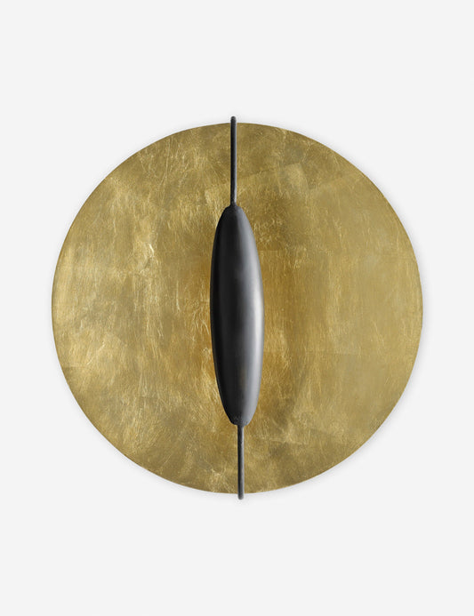 Abel Sconce - Wall Sconce Lighting for Bedrooms Modern Wall Light