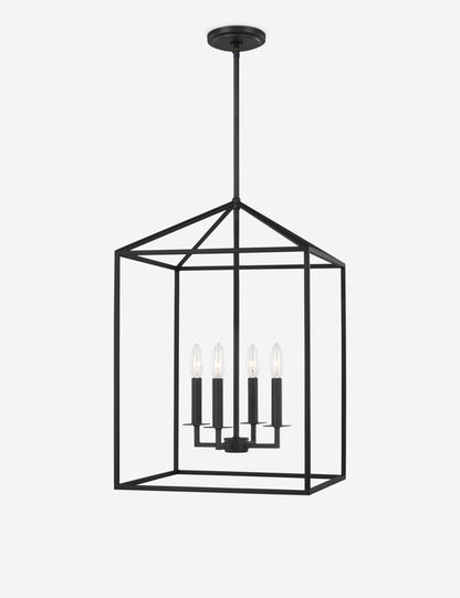 Lucius Pendant Light - Modern Ceiling Pendant Light for Dining Rooms