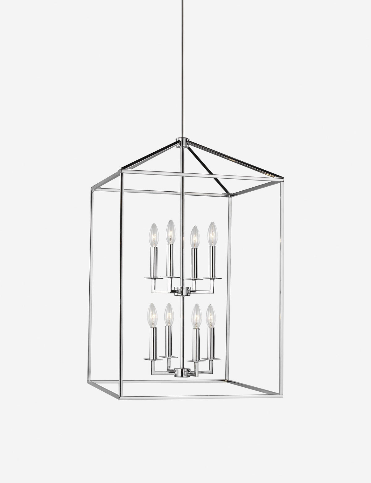 Lucius Pendant Light - Modern Ceiling Pendant Light for Dining Rooms