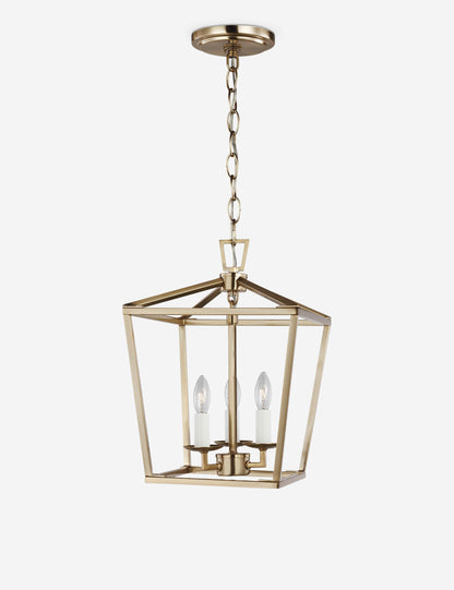 Gala Pendant Light - Modern Ceiling Pendant Light for Dining Rooms